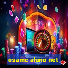 esamc aluno net